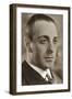 Ricardo Cortez, Austrian-Born Actor, 1933-null-Framed Giclee Print