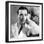 Ricardo Cortez, Austrian Born Film Actor, 1934-1935-null-Framed Giclee Print