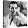 Ricardo Cortez, Austrian Born Film Actor, 1934-1935-null-Stretched Canvas