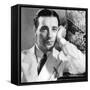 Ricardo Cortez, Austrian Born Film Actor, 1934-1935-null-Framed Stretched Canvas