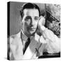 Ricardo Cortez, Austrian Born Film Actor, 1934-1935-null-Stretched Canvas