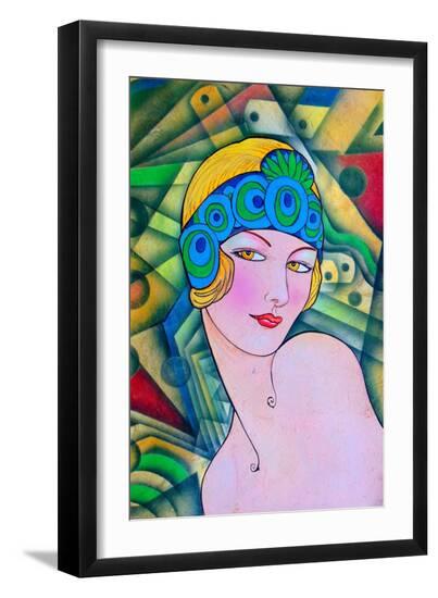 Premium Giclee Print, , large