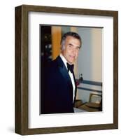 Ricardo Montalban-null-Framed Photo