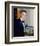 Ricardo Montalban-null-Framed Photo