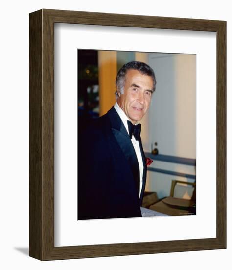 Ricardo Montalban-null-Framed Photo