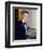 Ricardo Montalban-null-Framed Photo