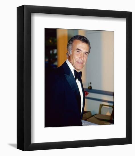 Ricardo Montalban-null-Framed Photo