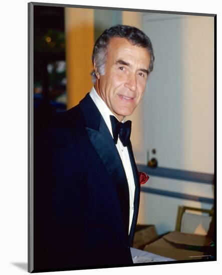 Ricardo Montalban-null-Mounted Photo