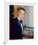 Ricardo Montalban-null-Framed Photo