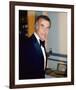 Ricardo Montalban-null-Framed Photo