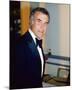 Ricardo Montalban-null-Mounted Photo