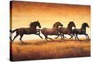 Stretched Canvas