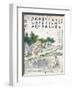 Rice Cultivation in China-null-Framed Giclee Print