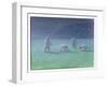 Rice Farmers-Lincoln Seligman-Framed Giclee Print