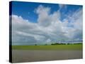 Stretched Canvas