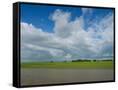 Canvas Black