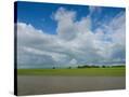 Stretched Canvas
