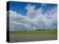Stretched Canvas