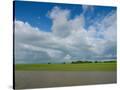 Stretched Canvas