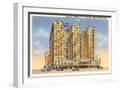 White Frame