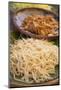 Rice Noodles, Hoi An, Quang Nam, Vietnam, Indochina, Southeast Asia, Asia-Ian Trower-Mounted Photographic Print