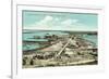 Rice's Point, Duluth, Minnesota-null-Framed Premium Giclee Print