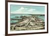 Rice's Point, Duluth, Minnesota-null-Framed Premium Giclee Print