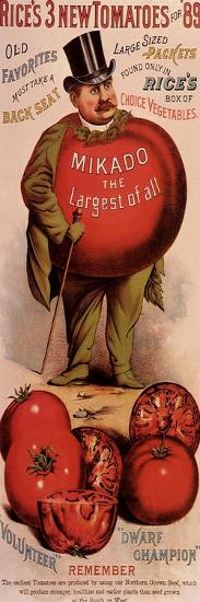 Premium Giclee Print, , large