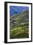 Rice Terraces, Agriculture, Philippine Cordilleras, Banaue, Ifugao, Philippines-Keren Su-Framed Photographic Print