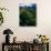 Rice Terraces Around Banaue, Banaue, Philippines-Richard I'Anson-Photographic Print displayed on a wall