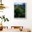 Rice Terraces Around Banaue, Banaue, Philippines-Richard I'Anson-Framed Photographic Print displayed on a wall