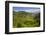 Rice Terraces from Bontoc to Banaue, Luzon, Philippines-Michael Runkel-Framed Photographic Print