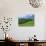 Rice Terraces in the Rice and Coffee Growing Heart of Western Flores, Ruteng, Flores, Indonesia-Robert Francis-Photographic Print displayed on a wall