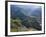 Rice Terraces of Banaue, Luzon Island, Philippines-Michele Falzone-Framed Photographic Print