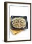 Rice-Fabio Petroni-Framed Photographic Print