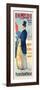 Rich Assortment of Clothes for Men-De Stefano-Framed Art Print