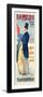 Rich Assortment of Clothes for Men-De Stefano-Framed Art Print