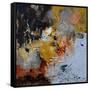 Rich colours-Pol Ledent-Framed Stretched Canvas