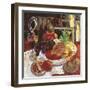 Rich Feast-Anuk Naumann-Framed Giclee Print