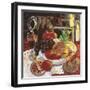 Rich Feast-Anuk Naumann-Framed Giclee Print