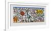 Rich Harbour-Paul Klee-Framed Collectable Print