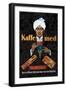 Rich's Kaffe-null-Framed Art Print