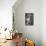 Rich Still Life of Summer Flowers-Sebastian Wegmayr-Mounted Giclee Print displayed on a wall