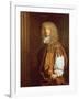 Richard (1644-1723) 2nd Earl of Bradford-Sir Peter Lely-Framed Giclee Print