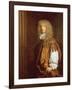 Richard (1644-1723) 2nd Earl of Bradford-Sir Peter Lely-Framed Giclee Print