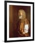 Richard (1644-1723) 2nd Earl of Bradford-Sir Peter Lely-Framed Giclee Print