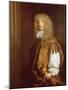 Richard (1644-1723) 2nd Earl of Bradford-Sir Peter Lely-Mounted Giclee Print