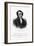 Richard Allen, African American Founder of the African Methodist Episcopal Church-null-Framed Giclee Print