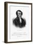 Richard Allen, African American Founder of the African Methodist Episcopal Church-null-Framed Giclee Print