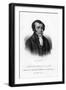 Richard Allen, African American Founder of the African Methodist Episcopal Church-null-Framed Giclee Print